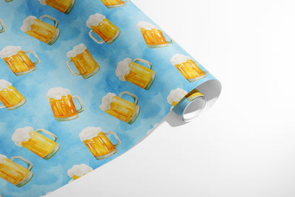 Beer Cheers