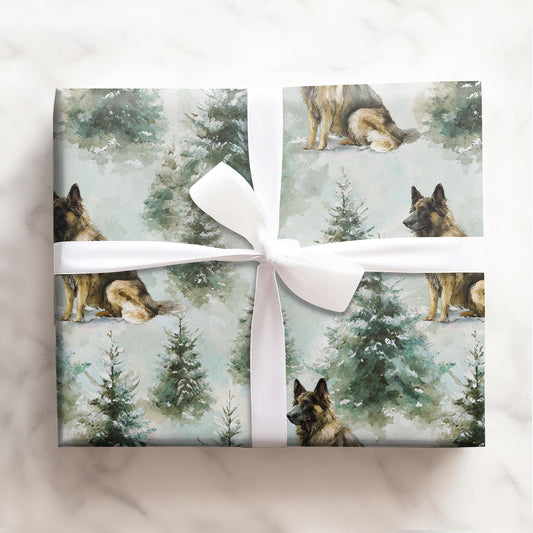 Belgian Tervuren Tidings