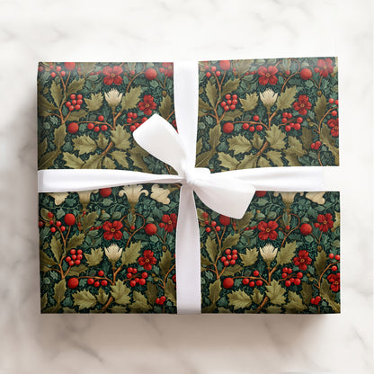Berry Bright Christmas
