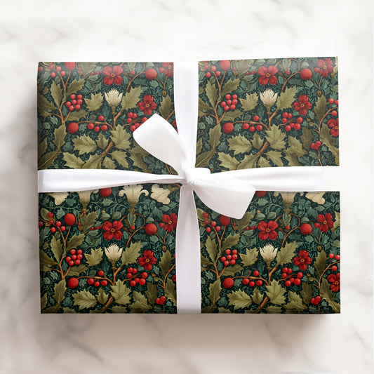 Berry Bright Christmas