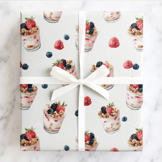 Berry Fresh Delight