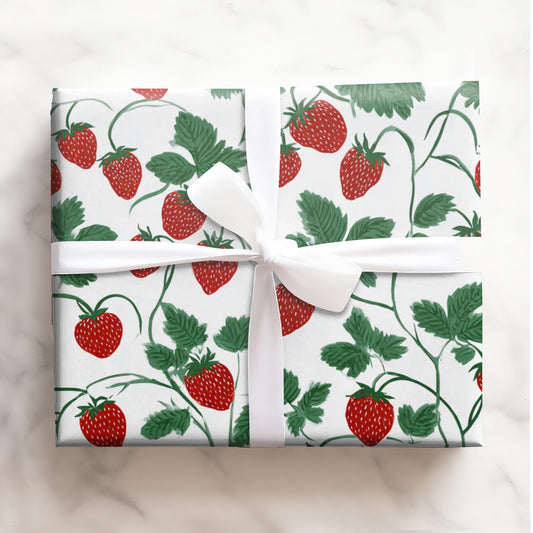 Berry Vine Fiesta