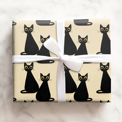 Black Cat Magic