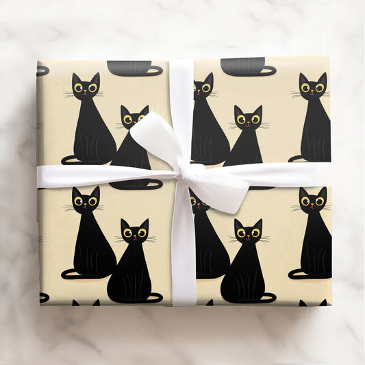 Black Cat Magic