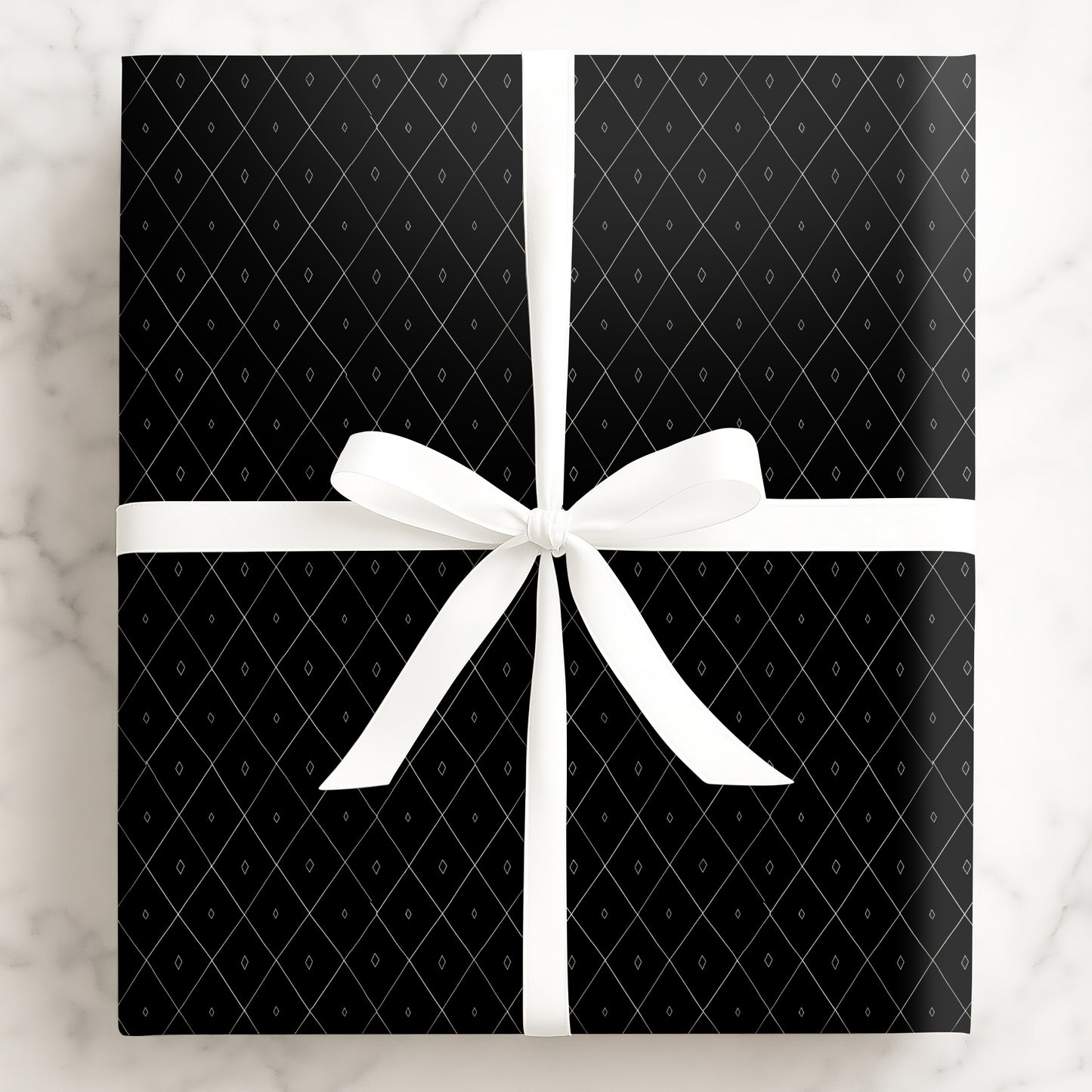 Black & White  Sharp Lines