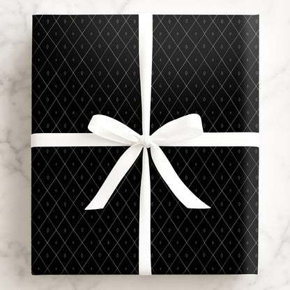 Black & White  Sharp Lines