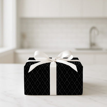 Black & White  Sharp Lines