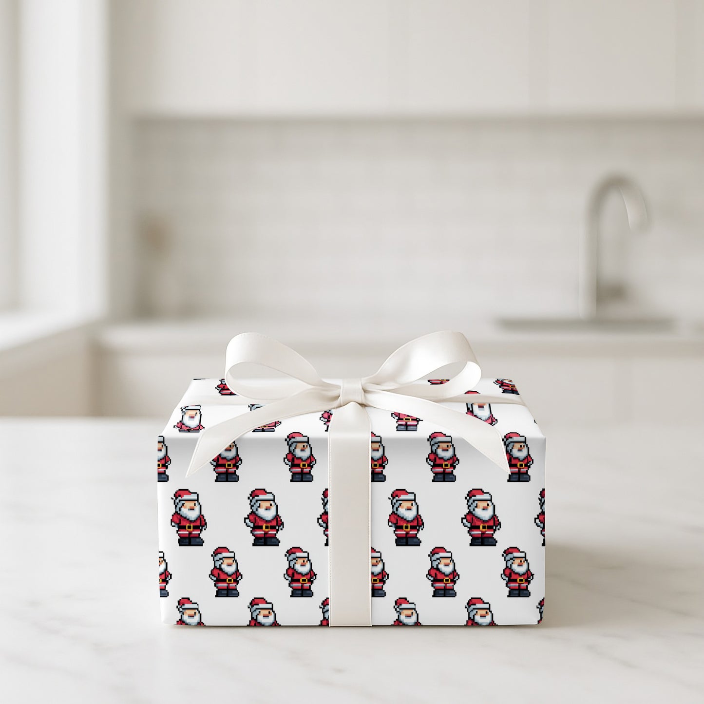 Blocky & Jolly