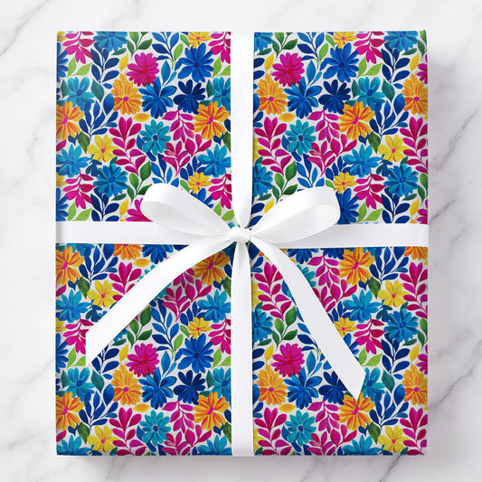 Bloom & Bright