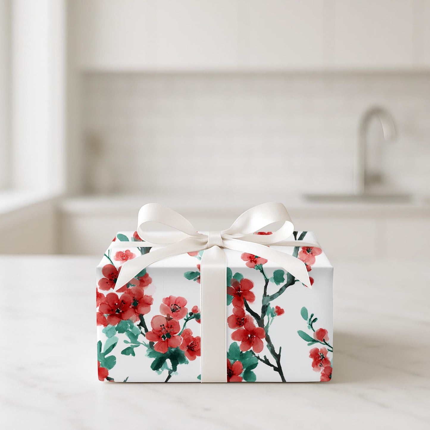 Bloomin’ Marvelous