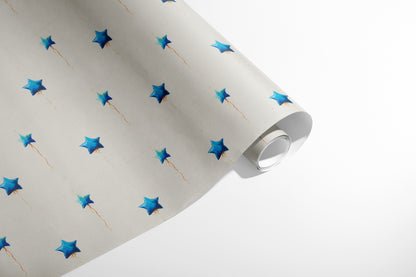 Blue-tiful Stars