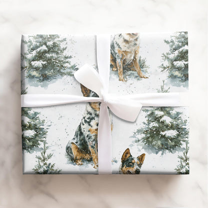 Blue Heeler Bells