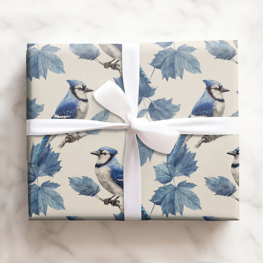 Blue Jay Way