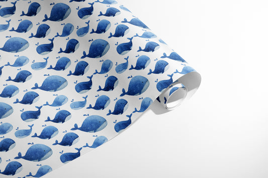 Blue Whale