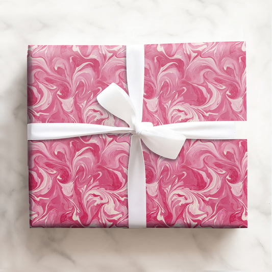 Blush Marble