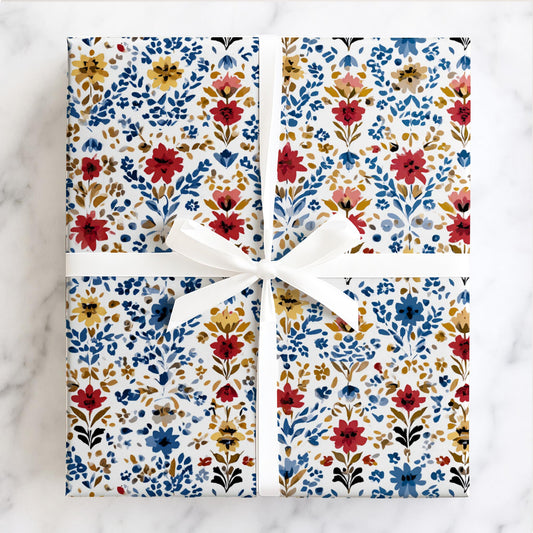 Boho Fiesta Folk