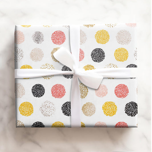 Boho Polka Party