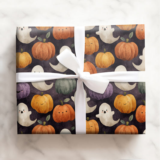 Spooky & Squashy