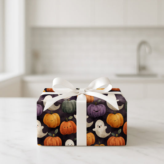 Spooky & Squashy