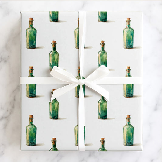 Bottled Up
