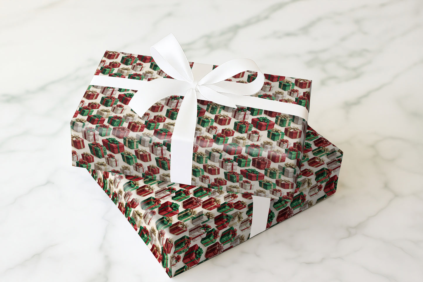 Boxes of Love
