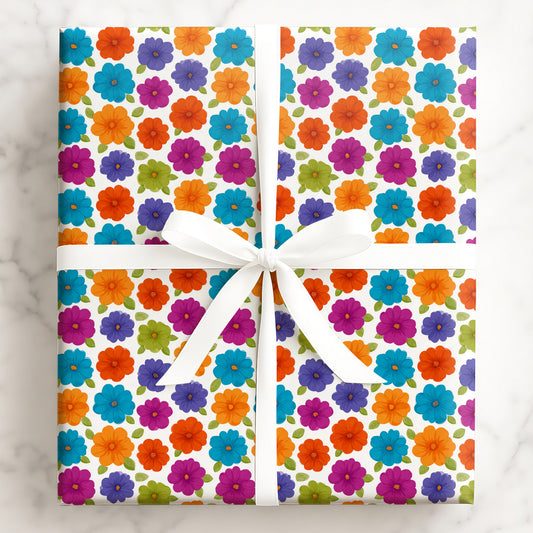 Bright Blossom