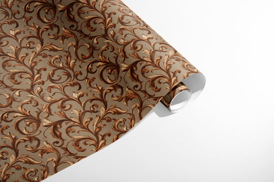 Bronze Lace