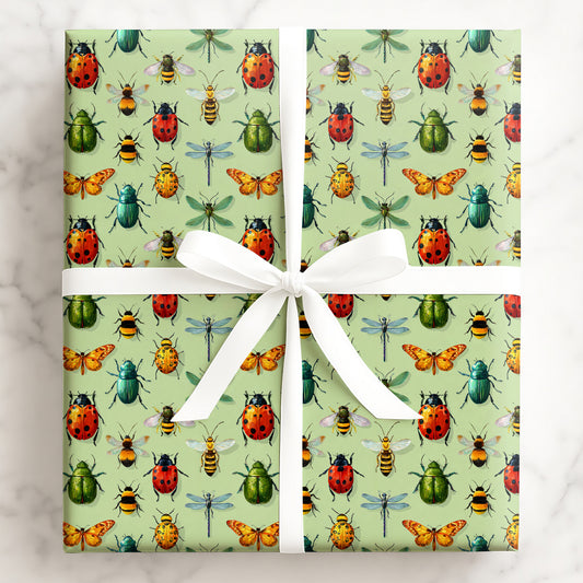 Bug Friends Forever