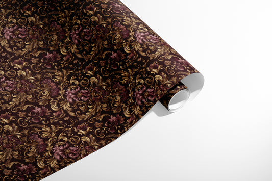 Burnished Baroque
