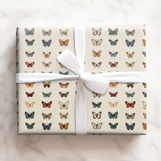 Butterfly Parade