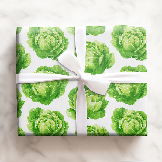 Cabbage Royale