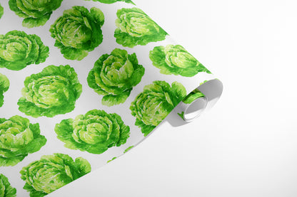 Cabbage Royale