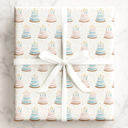 Cake-tastic Moments