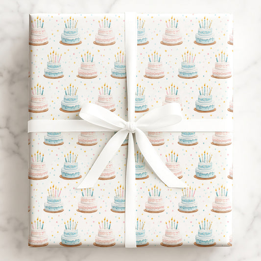 Cake-tastic Moments