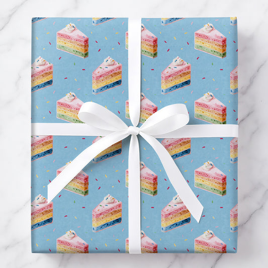 Cake It Easy