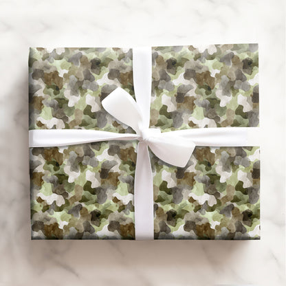 Camo-flawed but Cute