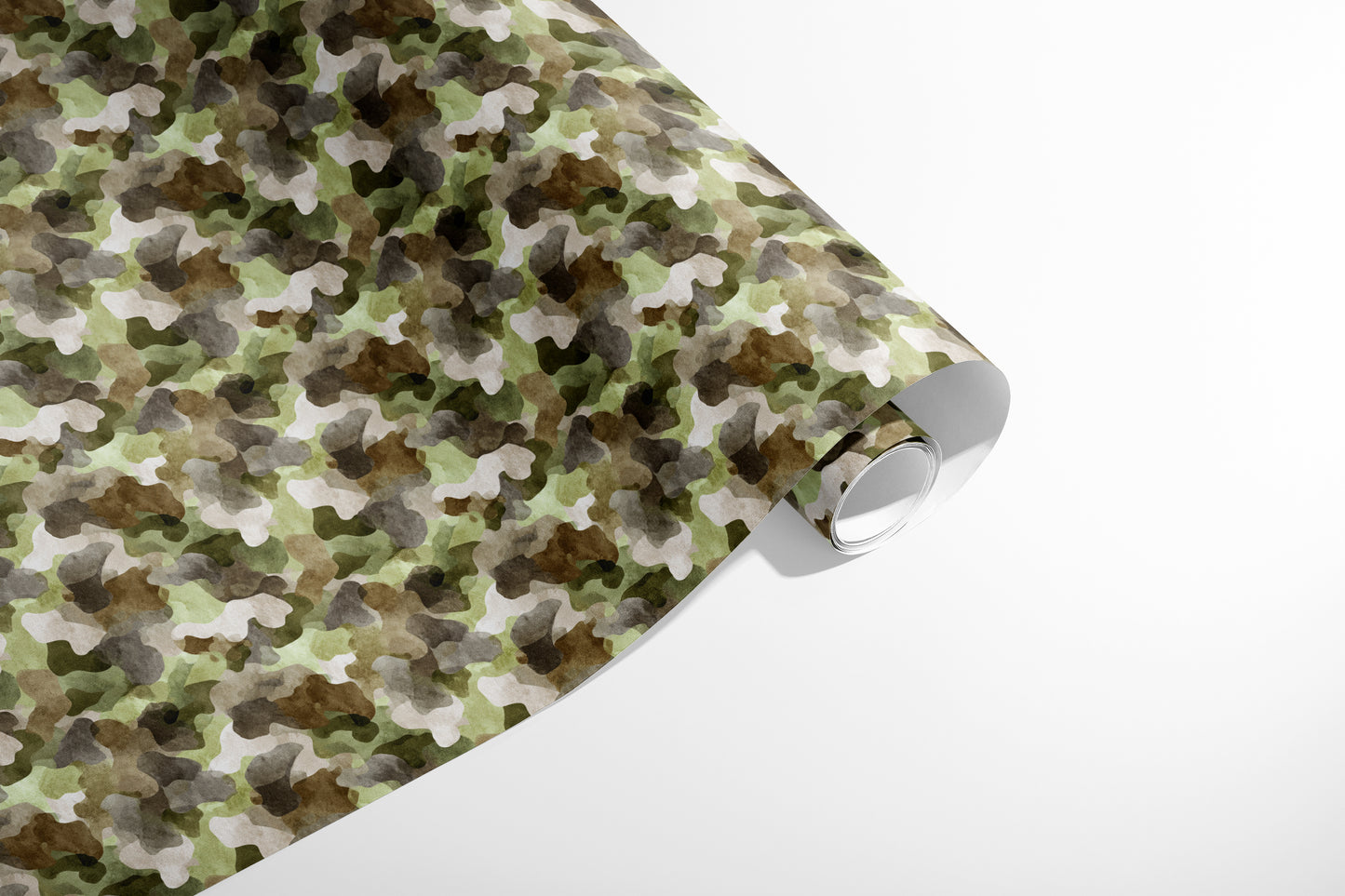 Camo-flawed but Cute