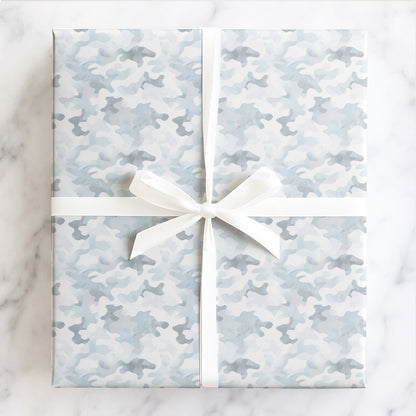 Camouflage & Celebrate