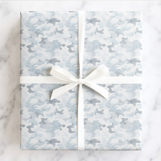 Camouflage & Celebrate