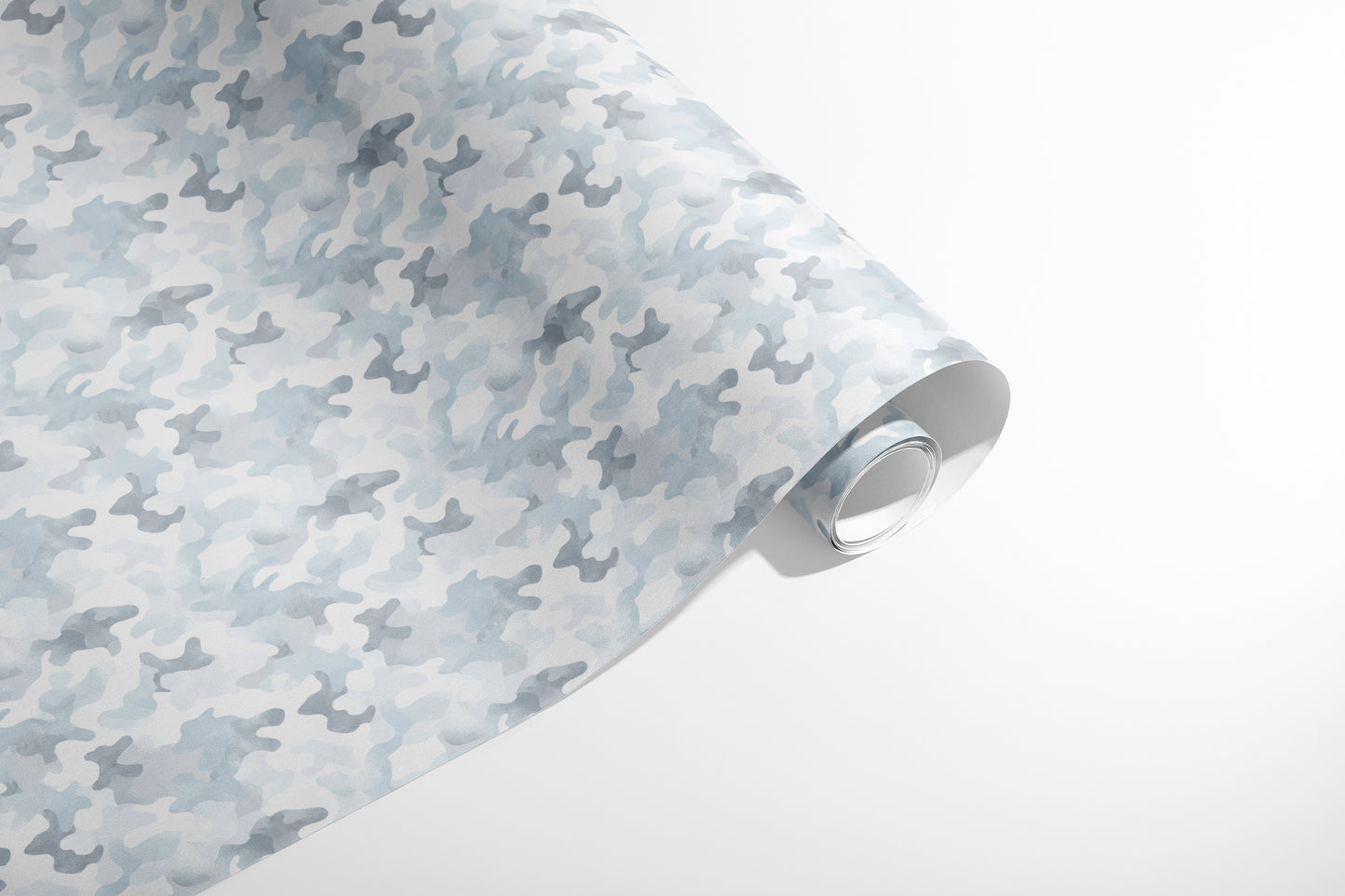 Camouflage & Celebrate