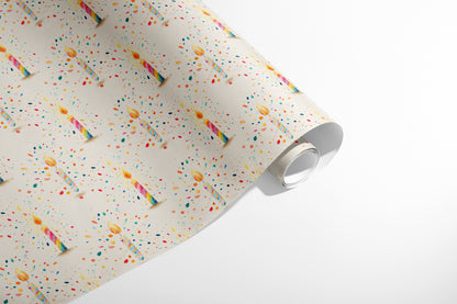 Candle-ebration Time