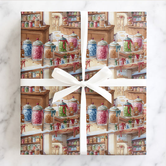 Candy Bar