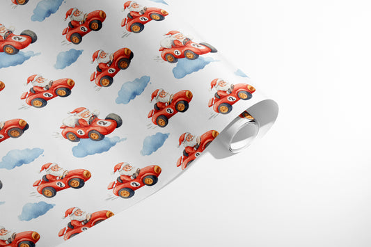 Candy Cane Grand Prix