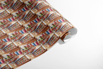Candy Bar