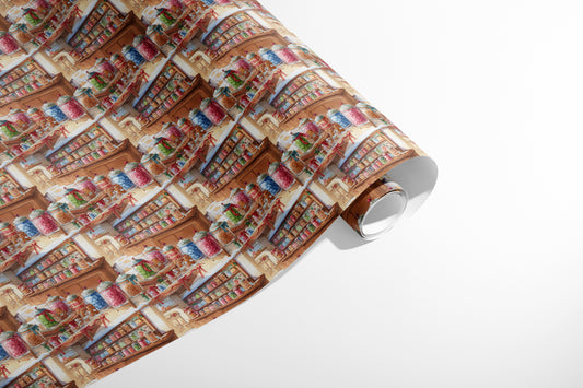 Candy Bar