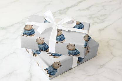 Capy Holidays