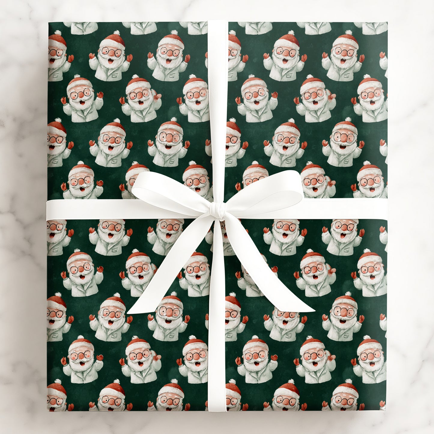 Cardi-ho-ho-logist