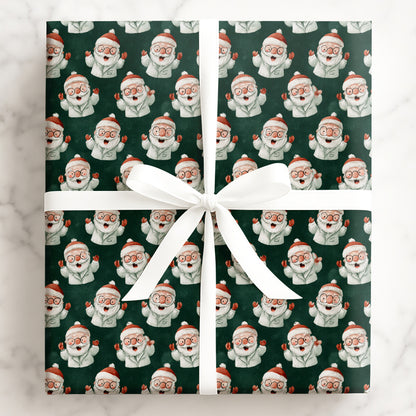 Cardi-ho-ho-logist