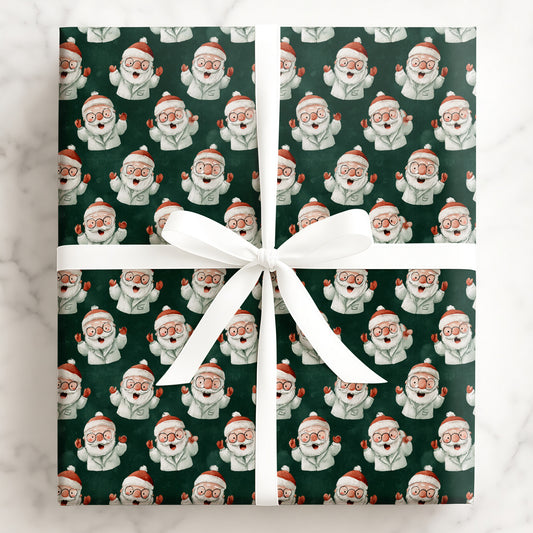 Cardi-ho-ho-logist