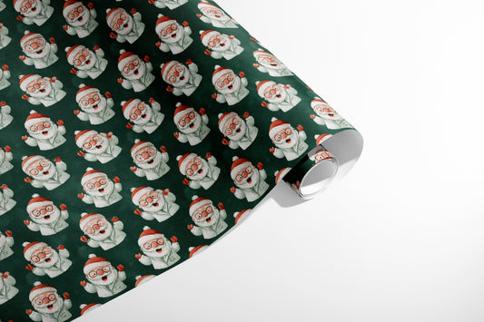 Cardi-ho-ho-logist
